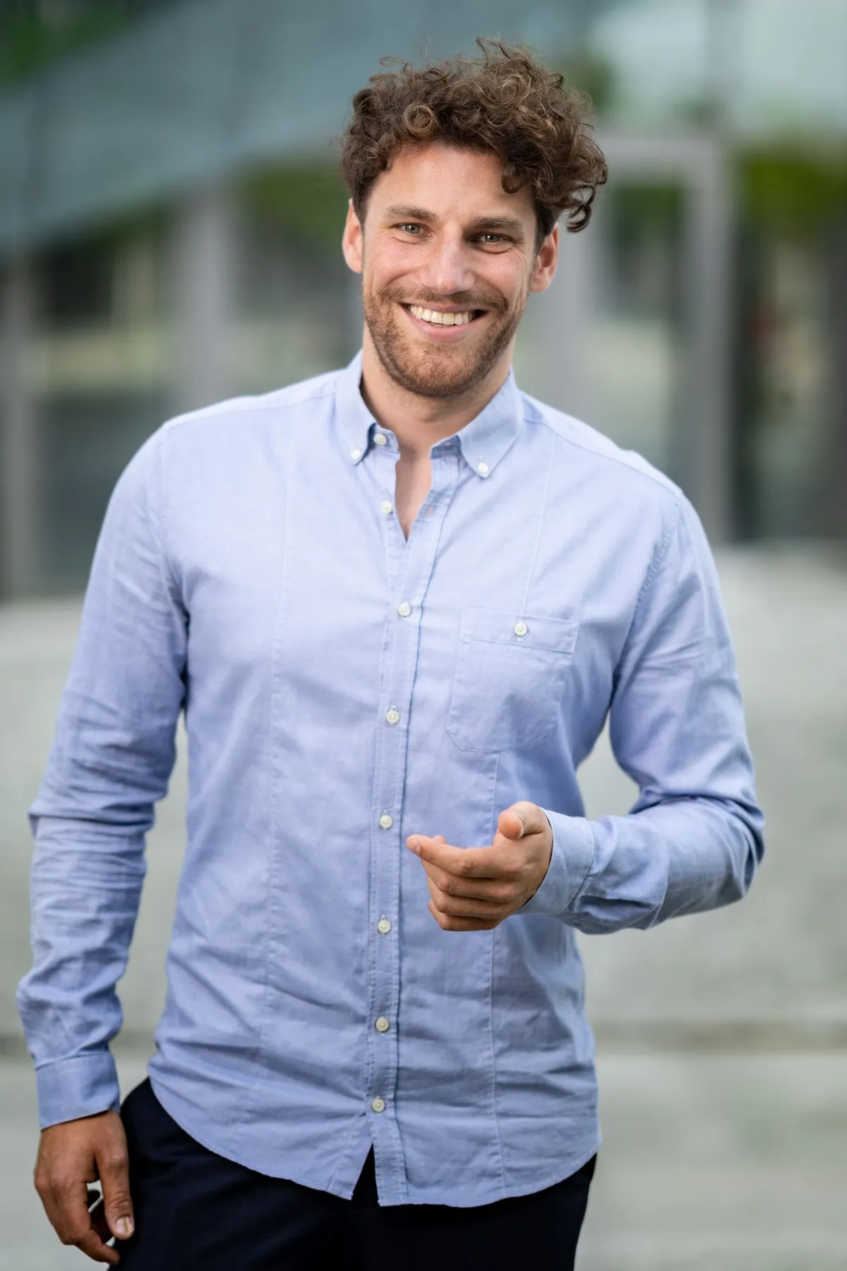 oliver böhm — AT news