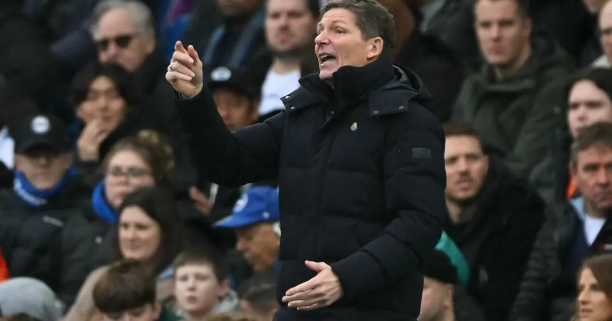 oliver glasner — AT news