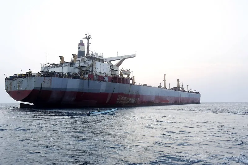 öltanker — AT news