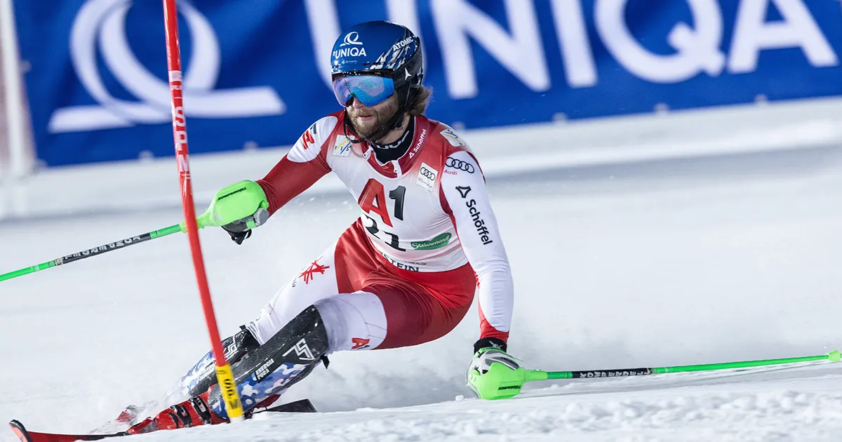 österreichischer skiverband — AT news