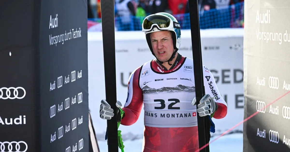 otmar striedinger — AT news