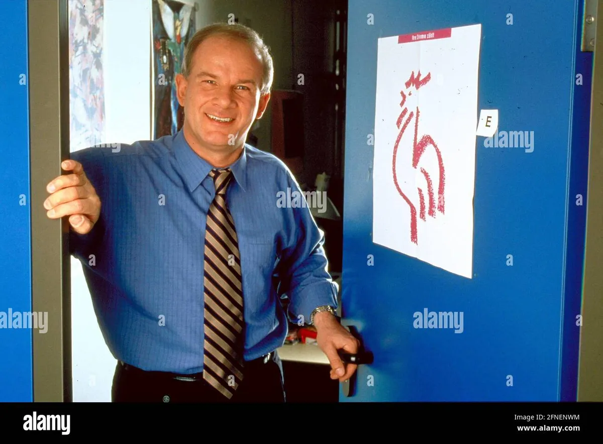 peter hahne — AT news