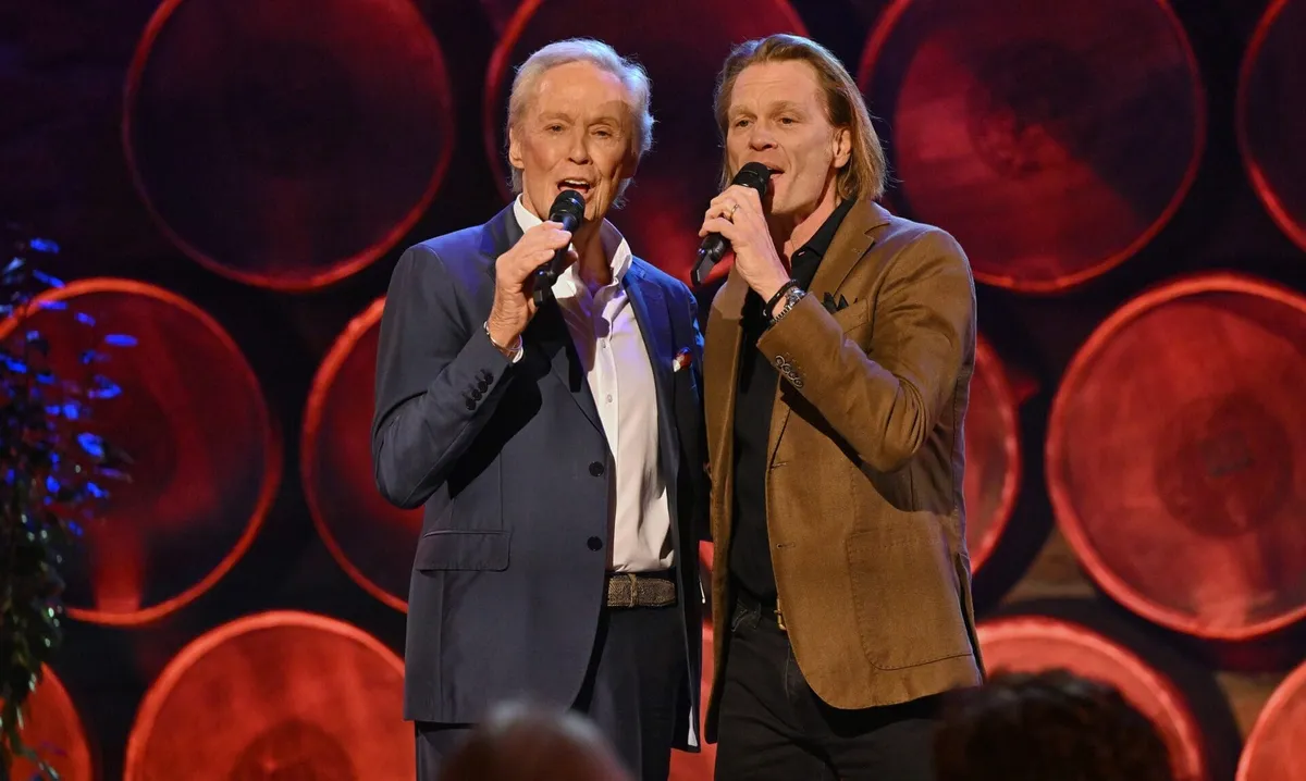 peter kraus — AT news