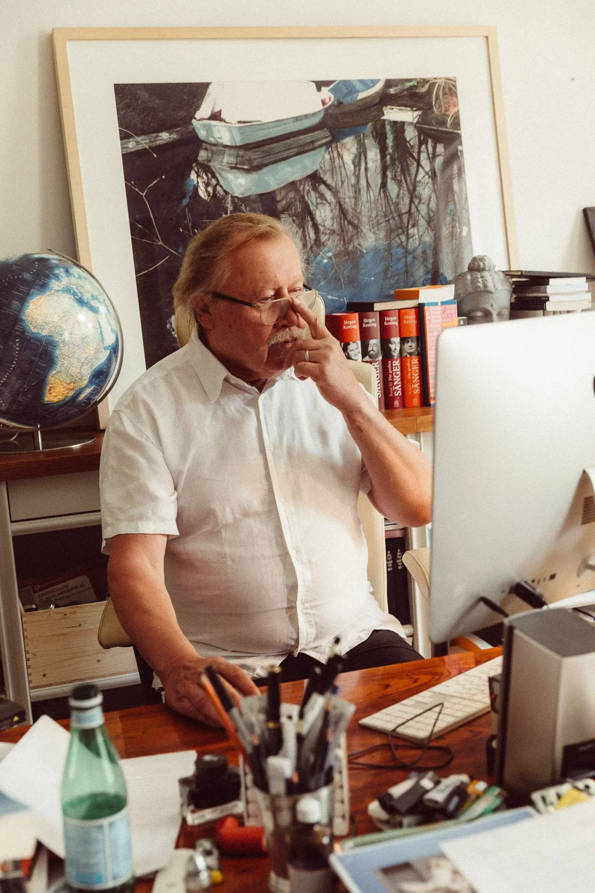 peter sloterdijk — AT news