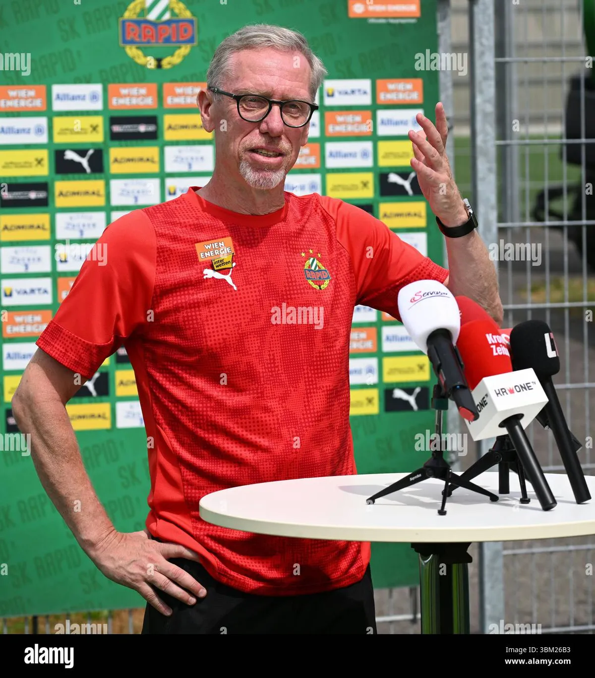 peter stöger — AT news