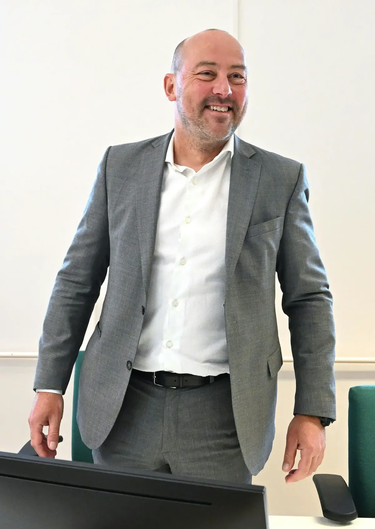 peter zöchbauer — AT news