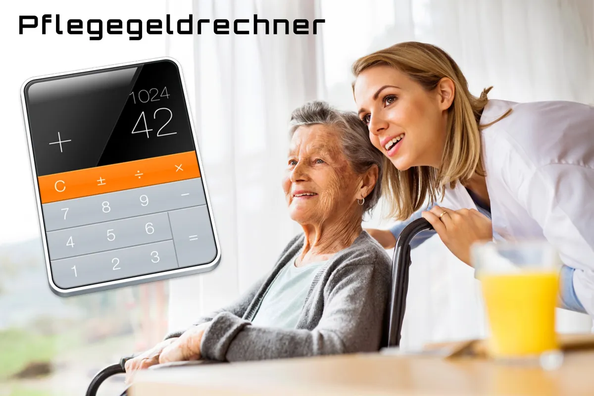 pflegegeld — AT news