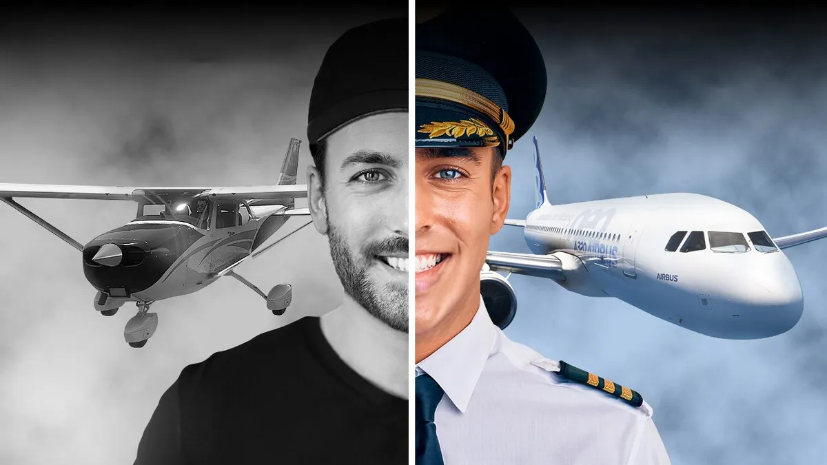 pilot — AT news