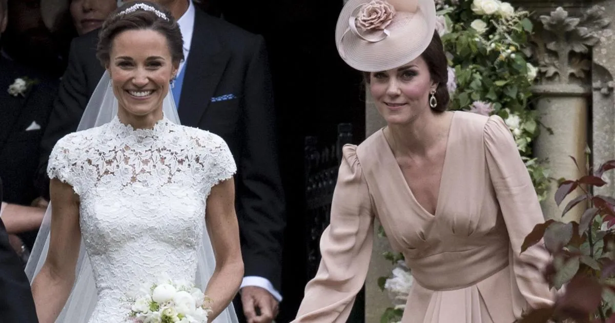 pippa middleton — AT news