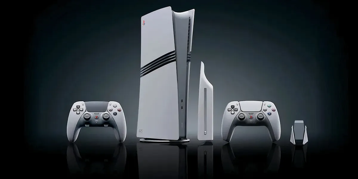 playstation 5 — AT news