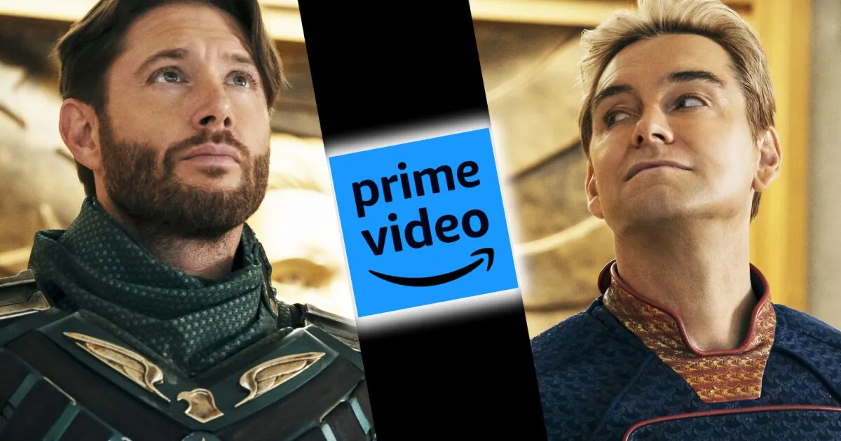 prime video — AT news