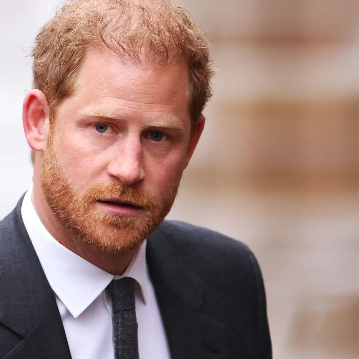 prinz harry — AT news