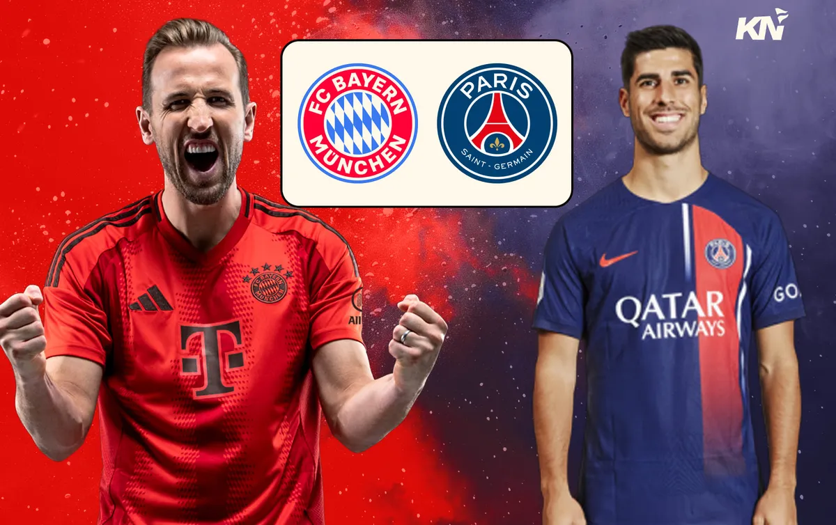 psg – bayern — AT news