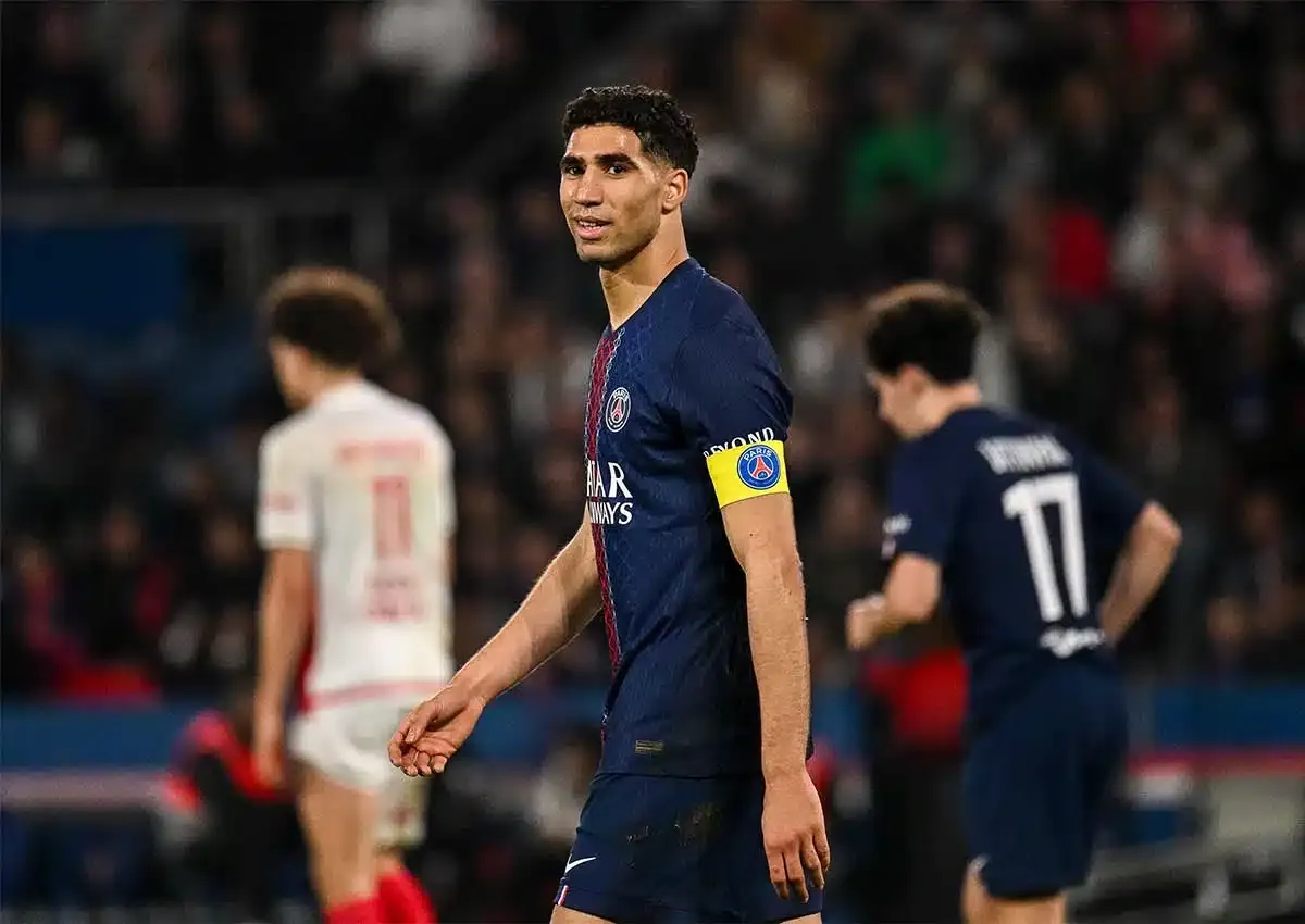 psg – toulouse — AT news
