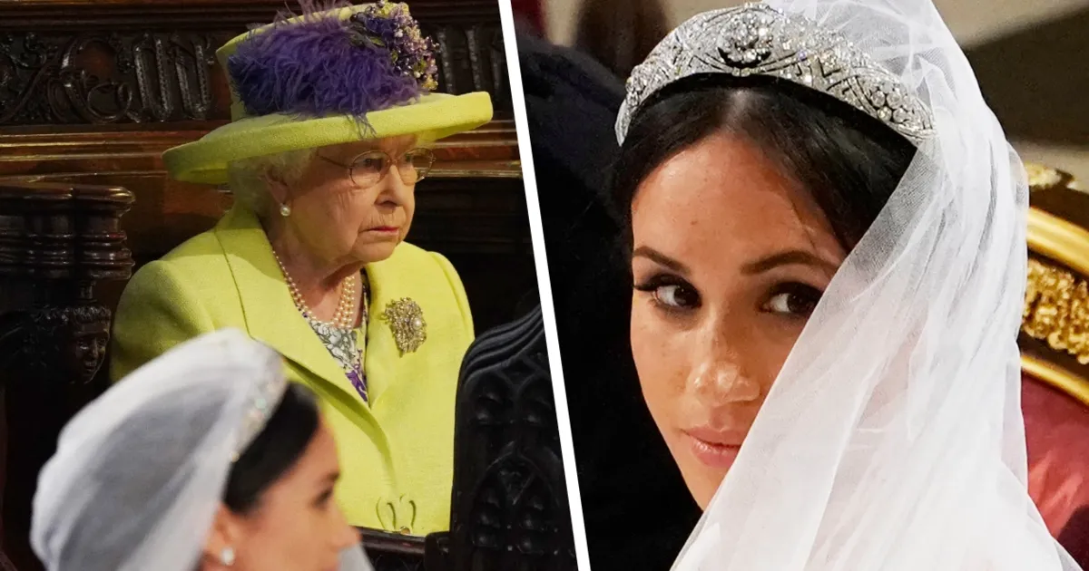 queen elizabeth — AT news