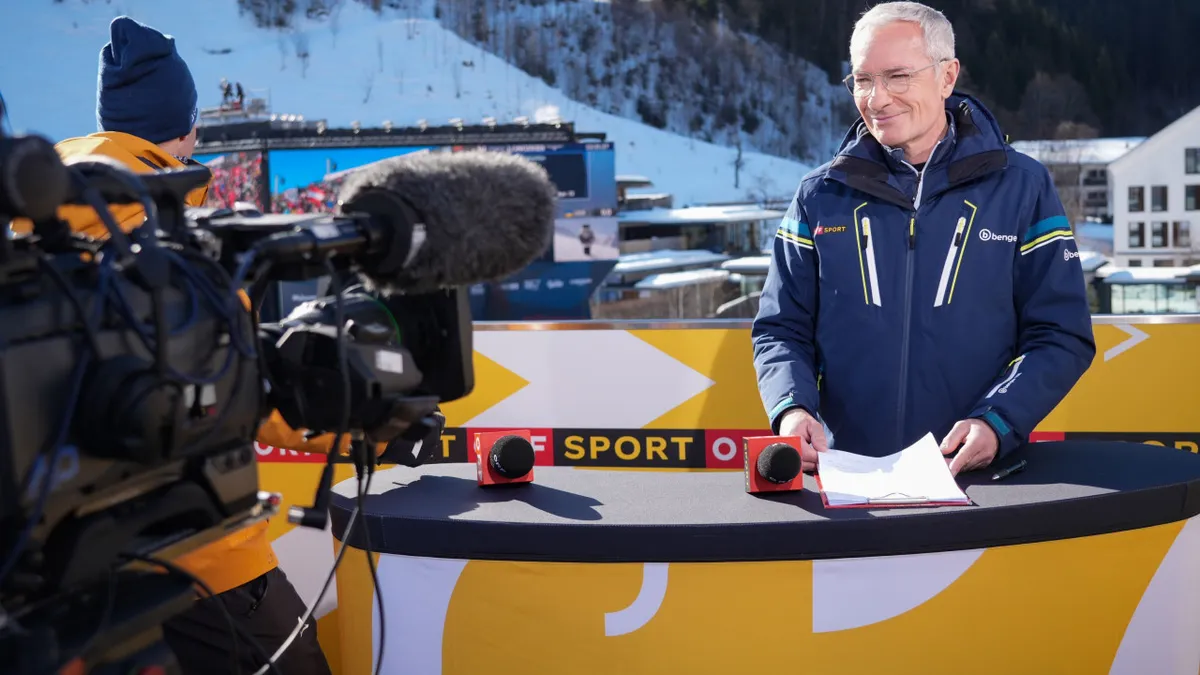 rainer pariasek — AT news