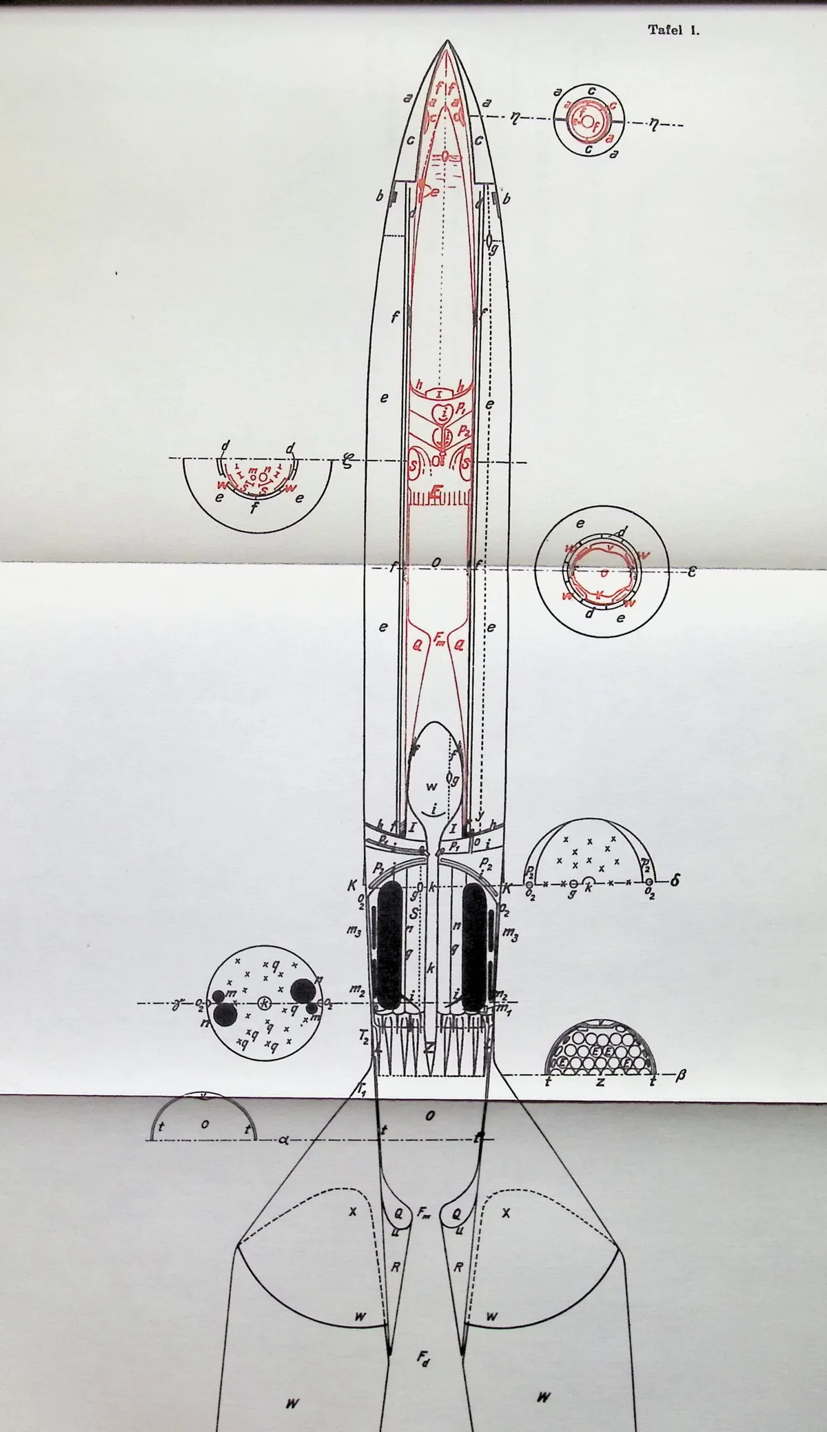 rakete — AT news
