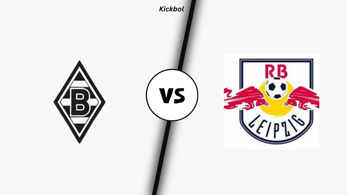 rb leipzig – mönchengladbach — AT news
