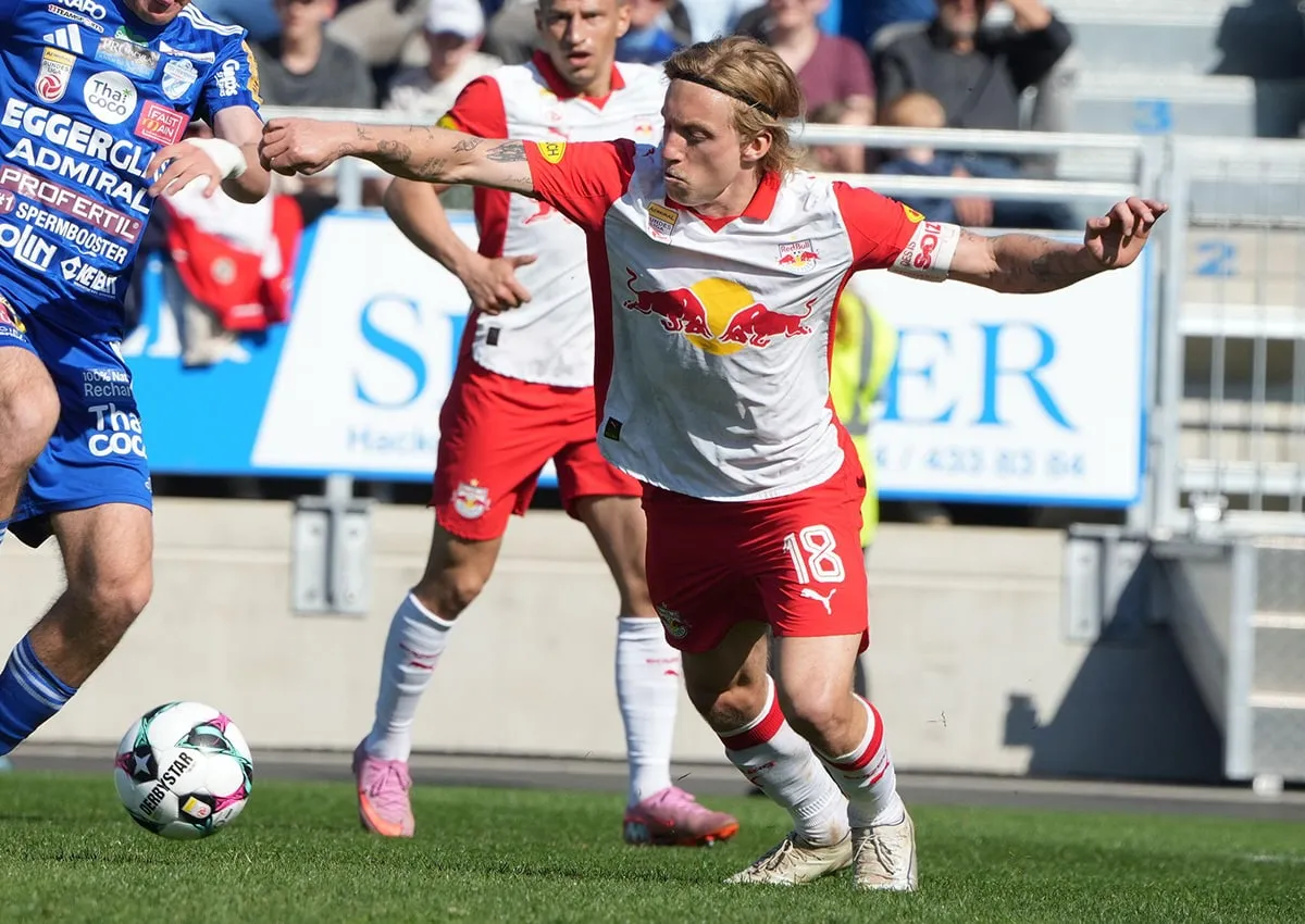 rb salzburg – lask — AT news