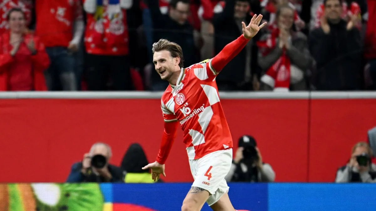 rc strasbourg – mainz — AT news