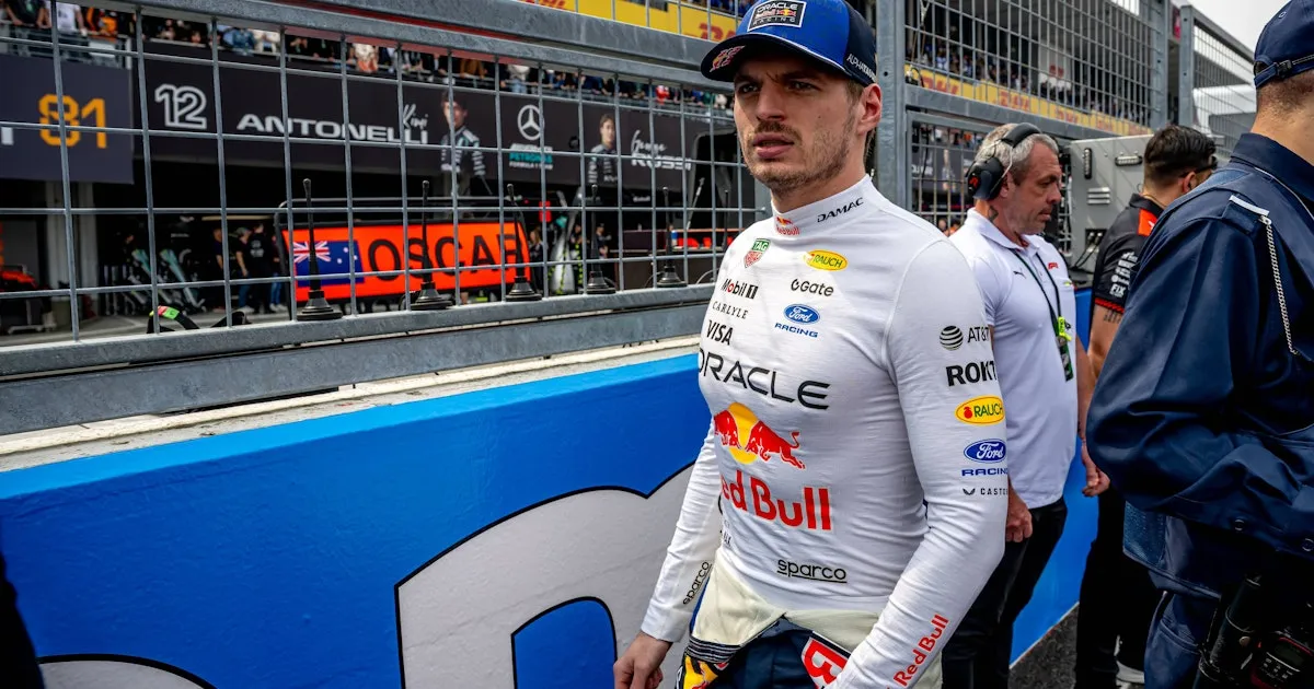 red bull racing — AT news