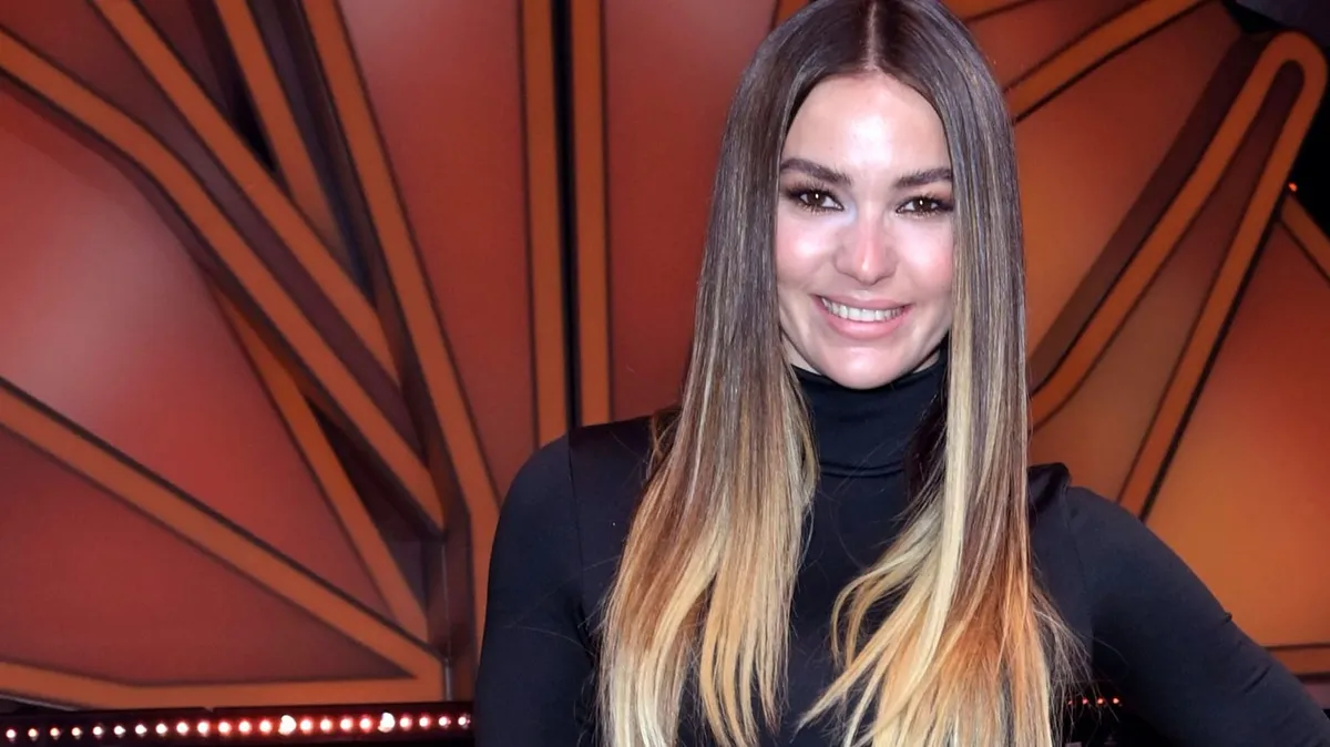 renata lusin — AT news