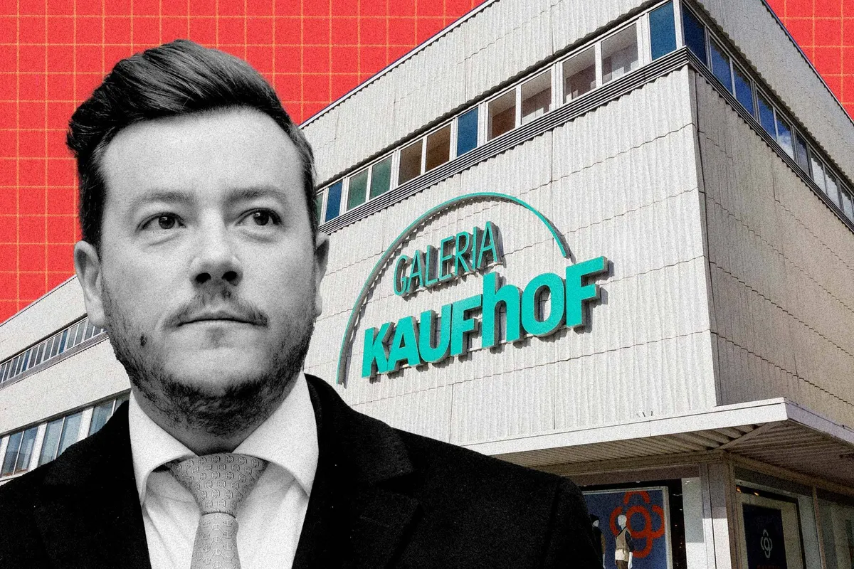 rené benko — AT news