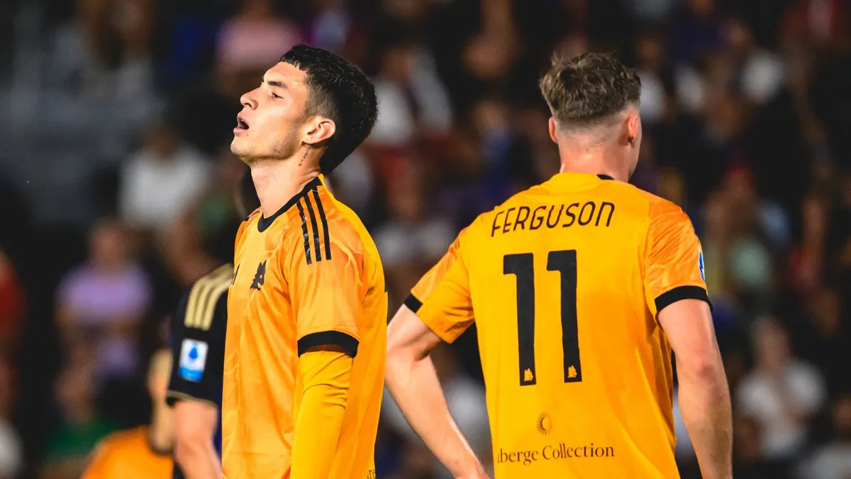 roma – pisa — AT news