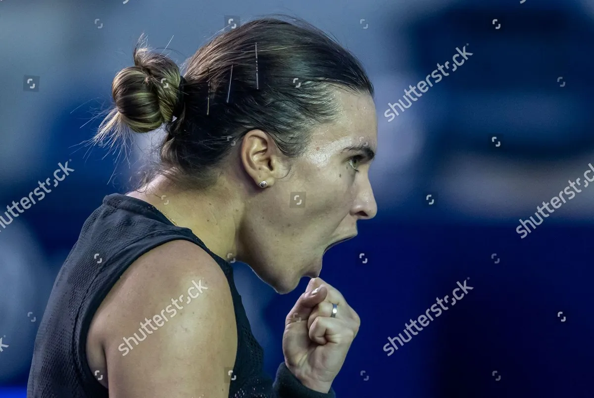 ruse tennis — AT news