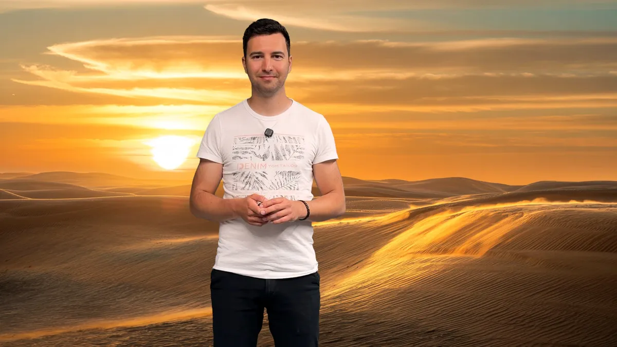 saharastaub — AT news