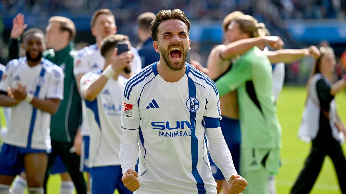 sc paderborn – schalke — AT news