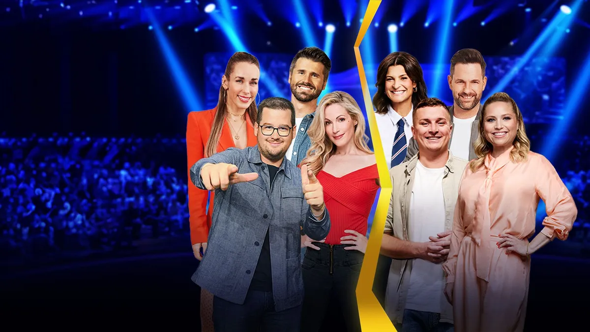 schlag den star — AT news