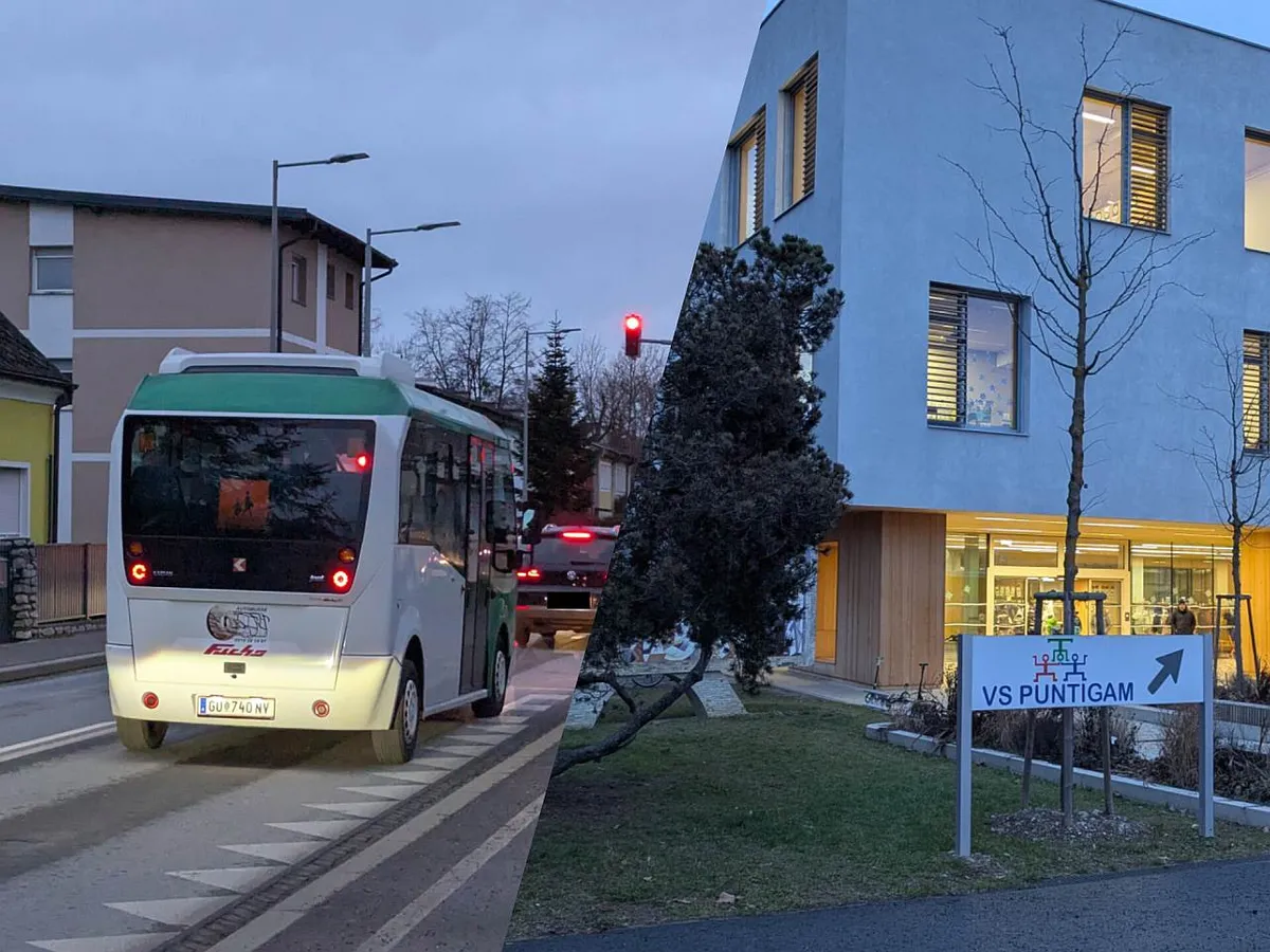 schulbus — AT news