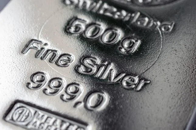 silberpreis — AT news