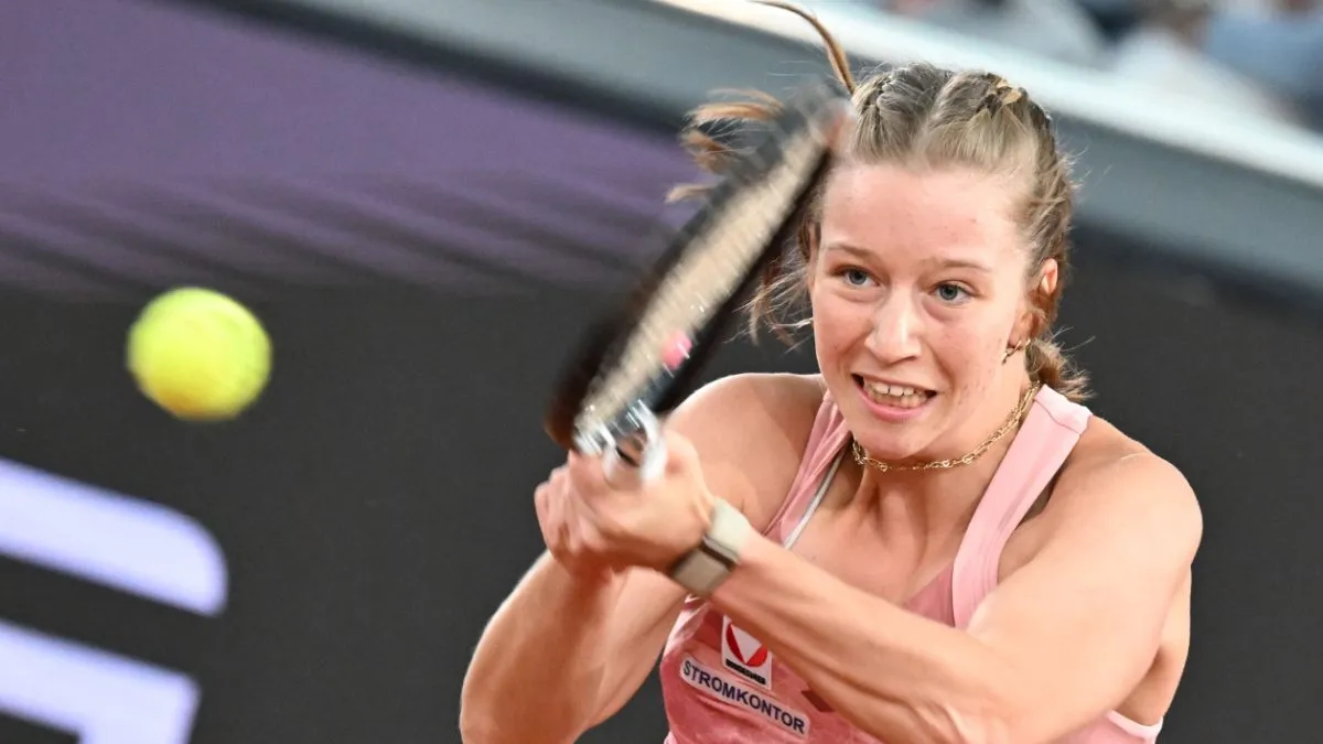 sinja kraus — AT news