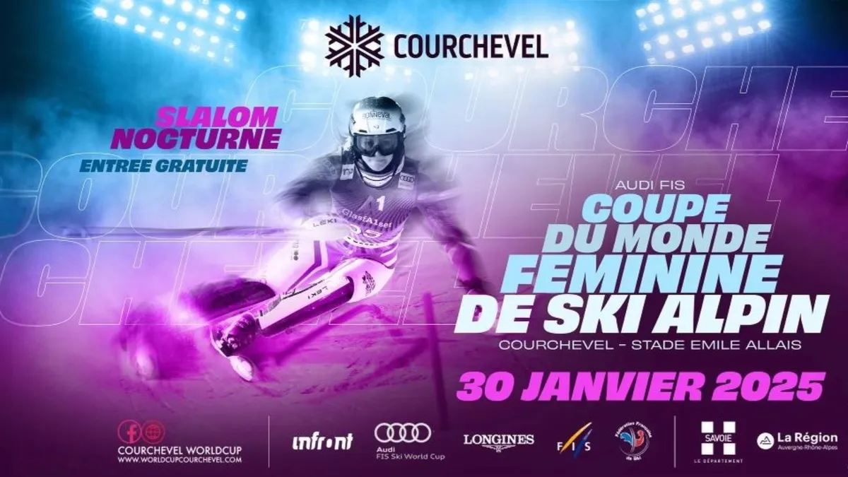 ski alpin — AT news