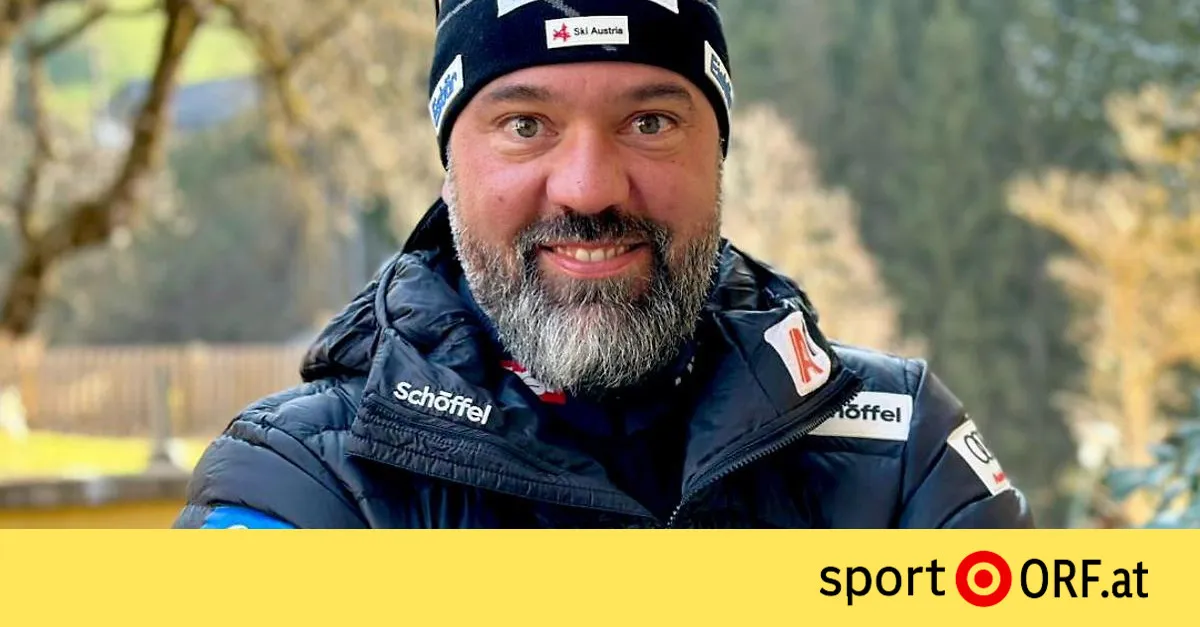 ski alpin — AT news