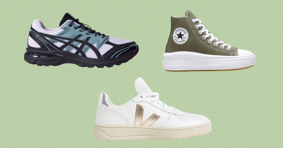sneaker — AT news