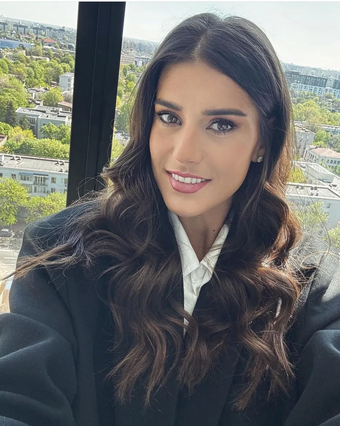 sorana cîrstea — AT news