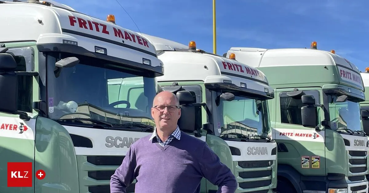 spedition — AT news