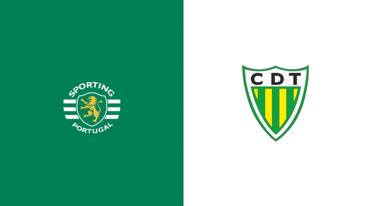 sporting – tondela — AT news