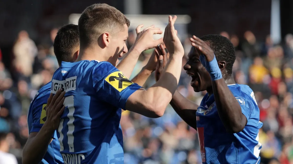 st. pölten – austria klagenfurt — AT news