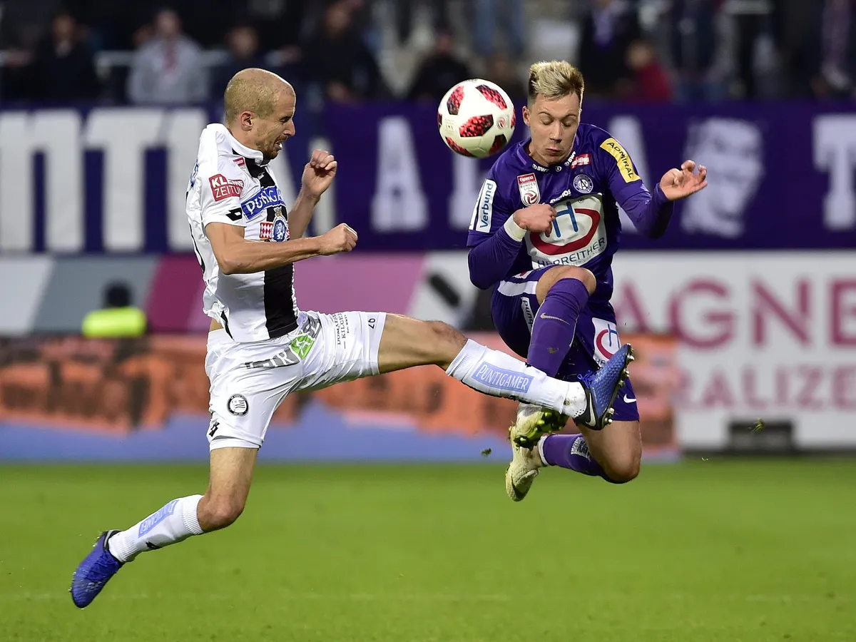 sturm graz – austria — AT news