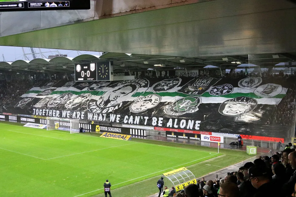 sturm graz – lask — AT news