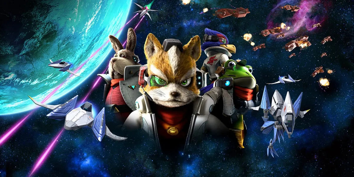 super mario — AT news