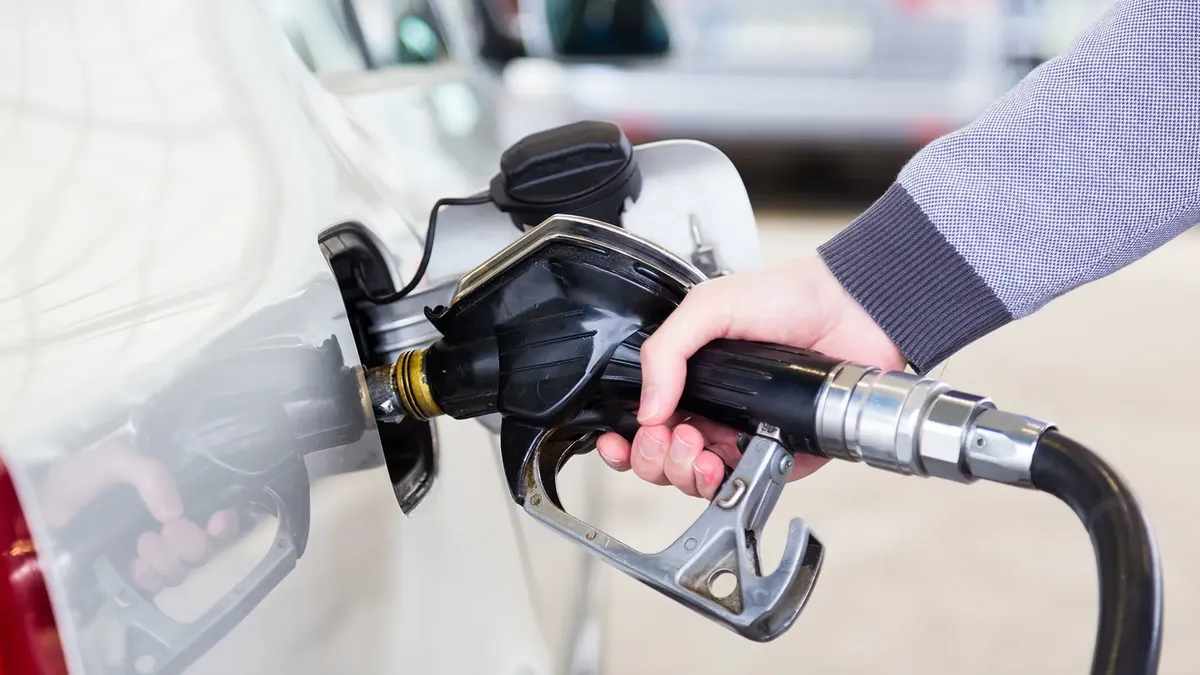 tankstelle — AT news