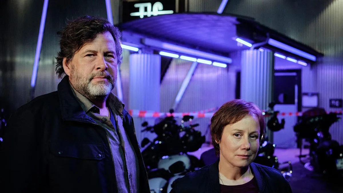 tatort heute — AT news