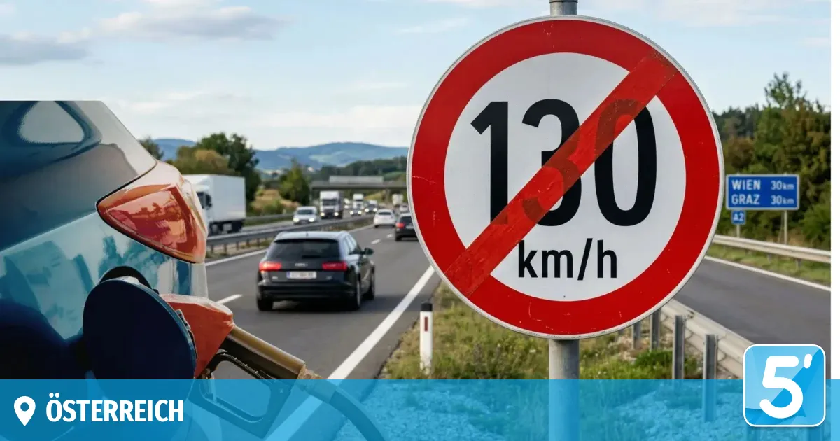 tempolimit — AT news