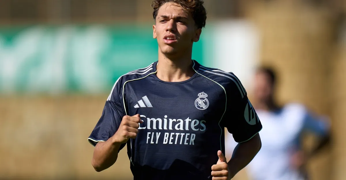 thiago pitarch — AT news