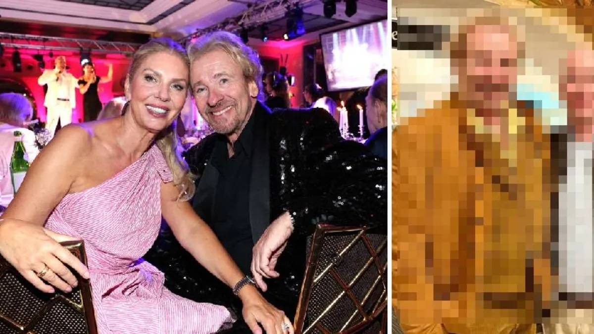 thomas gottschalk — AT news